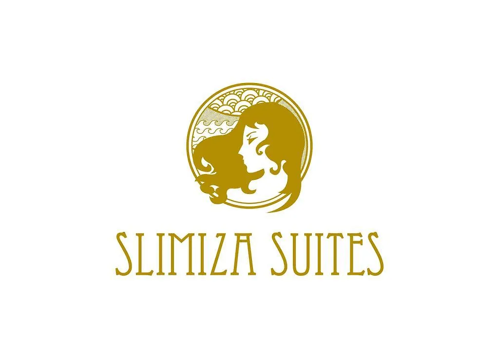 מלון סליאמה Slimiza Suites