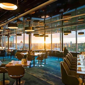 Sofitel Le Grand Ducal Luksemburg