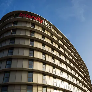 Intercityhotel Amsterdam Schiphol Airport 4* Хоофддорп