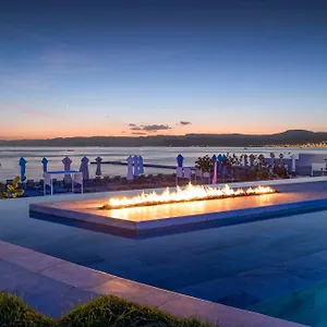 Kempinski Akaba