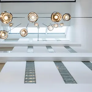 Sandton Centre 3* Эйндховен