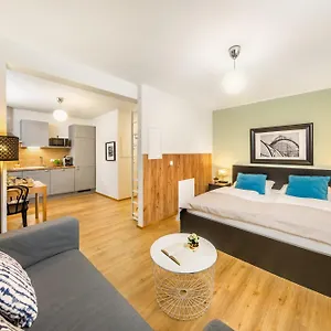 Citadines South Ausztria