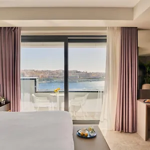 Barcelo Fortina Malta Ξενοδοχείο Σλιέμα