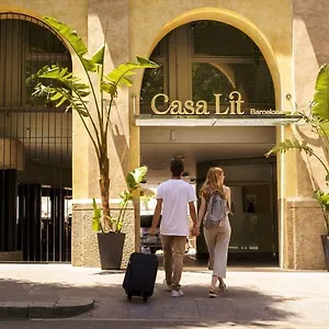 Casa Lit Ξενοδοχείο Βαρκελώνη
