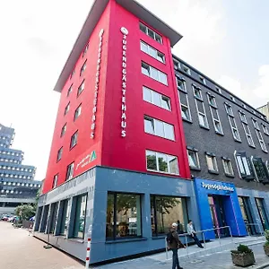 Djh Jugendgastehaus Adolph Kolping Дортмунд