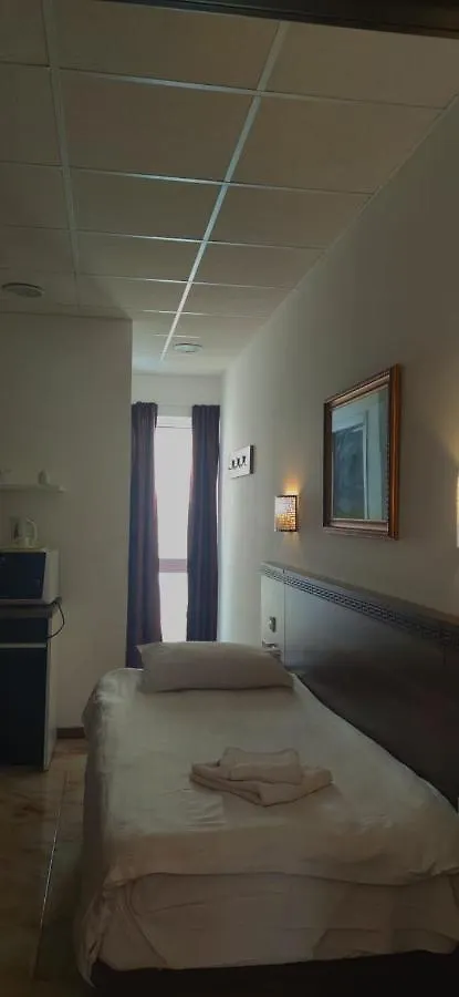 Hotel Slimiza Suites Sliema