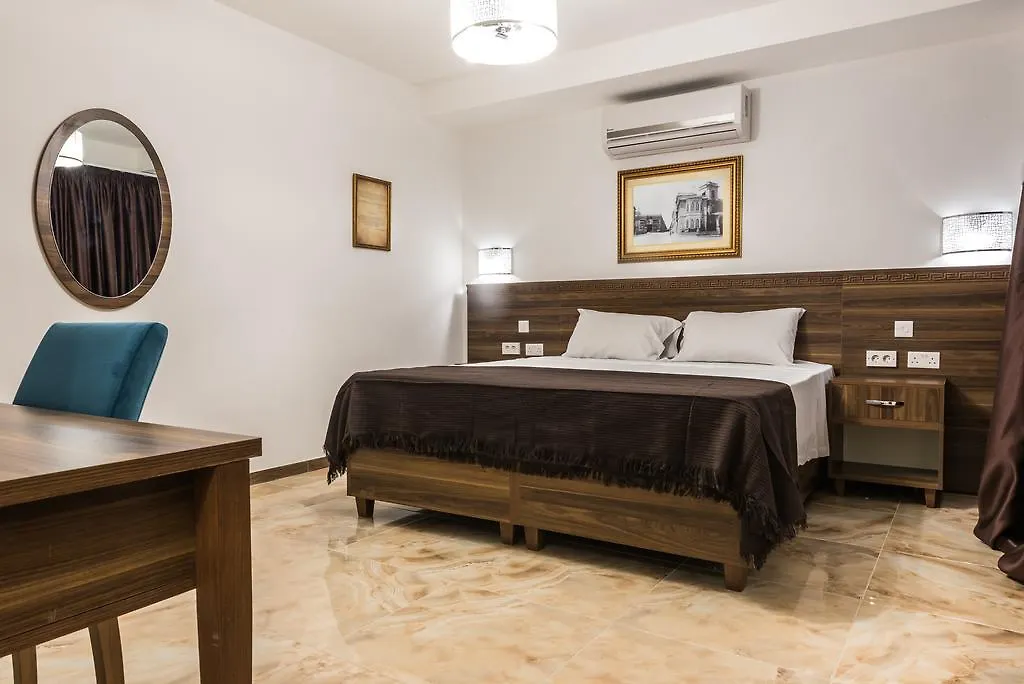 Slimiza Suites Sliema 2*,  Malta