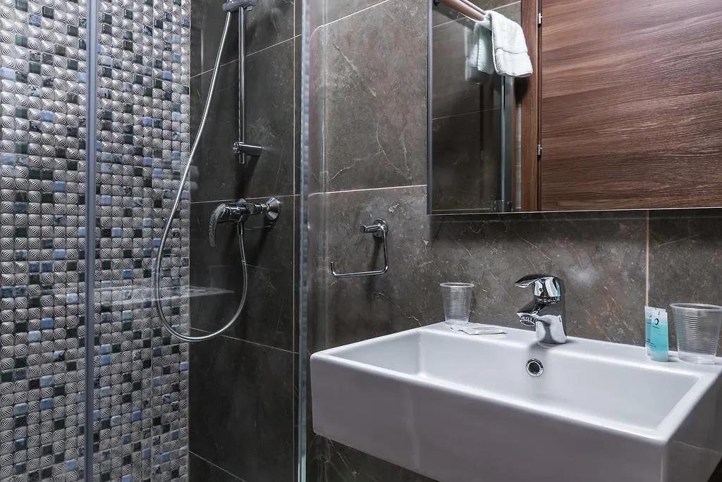 Slimiza Suites Sliema Hotel